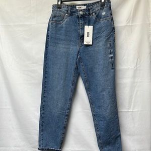 Refuge Mom jeans ❤️‍🔥